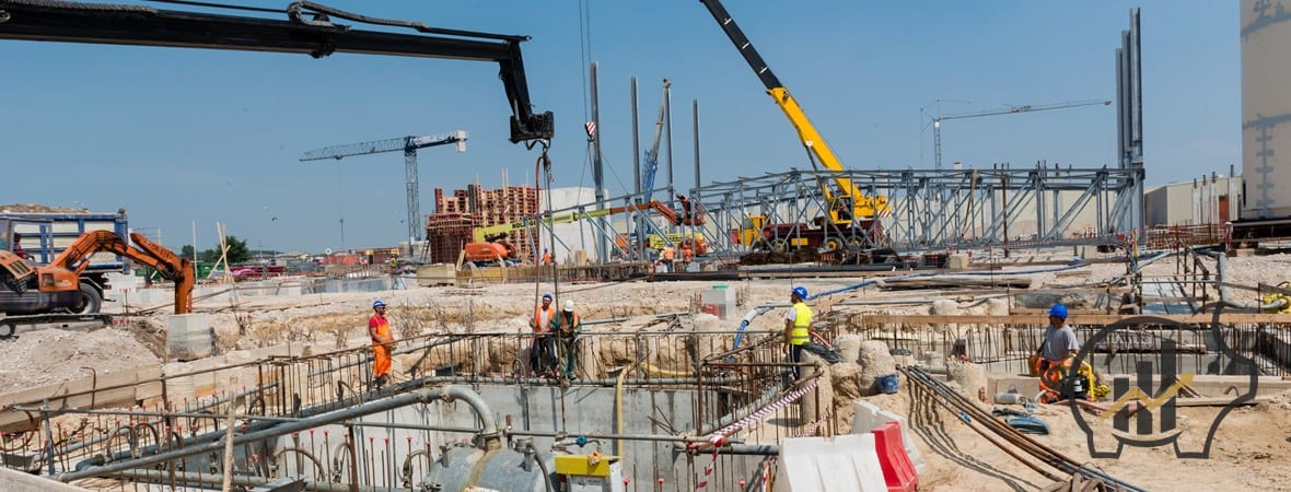  AeC Costruzioni: imprese edile modenese leader nel settore delle costruzioni in Italia