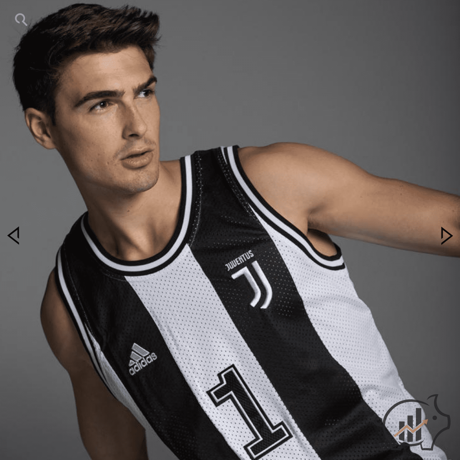 È ufficiale, sono uscite le nuove canotte basket Juventus