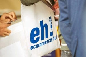 Ecommerce Hub