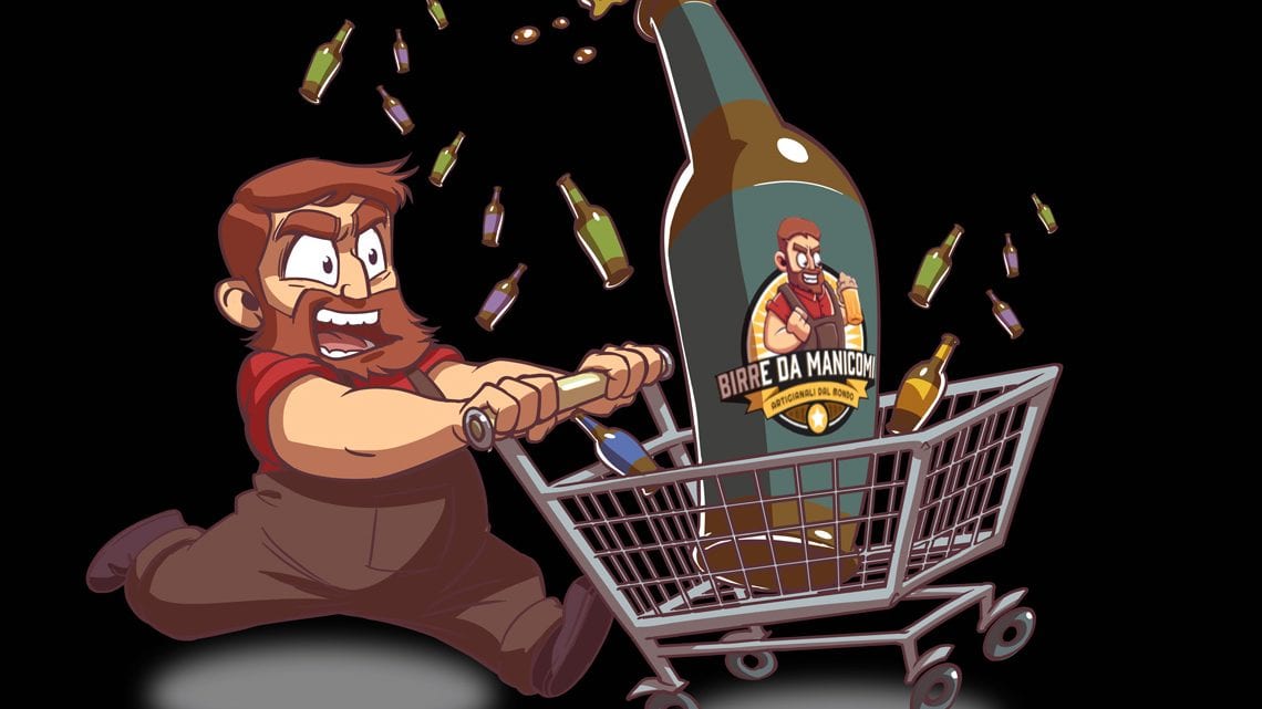 Il boom della Birra Artigianale in Italia