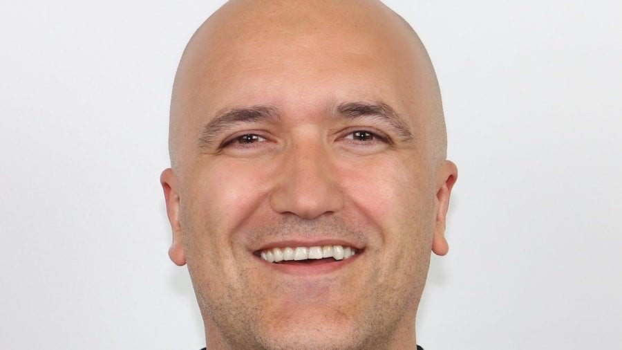 Dorian Tireli nuovo Head of DesignOps di GreatPixel