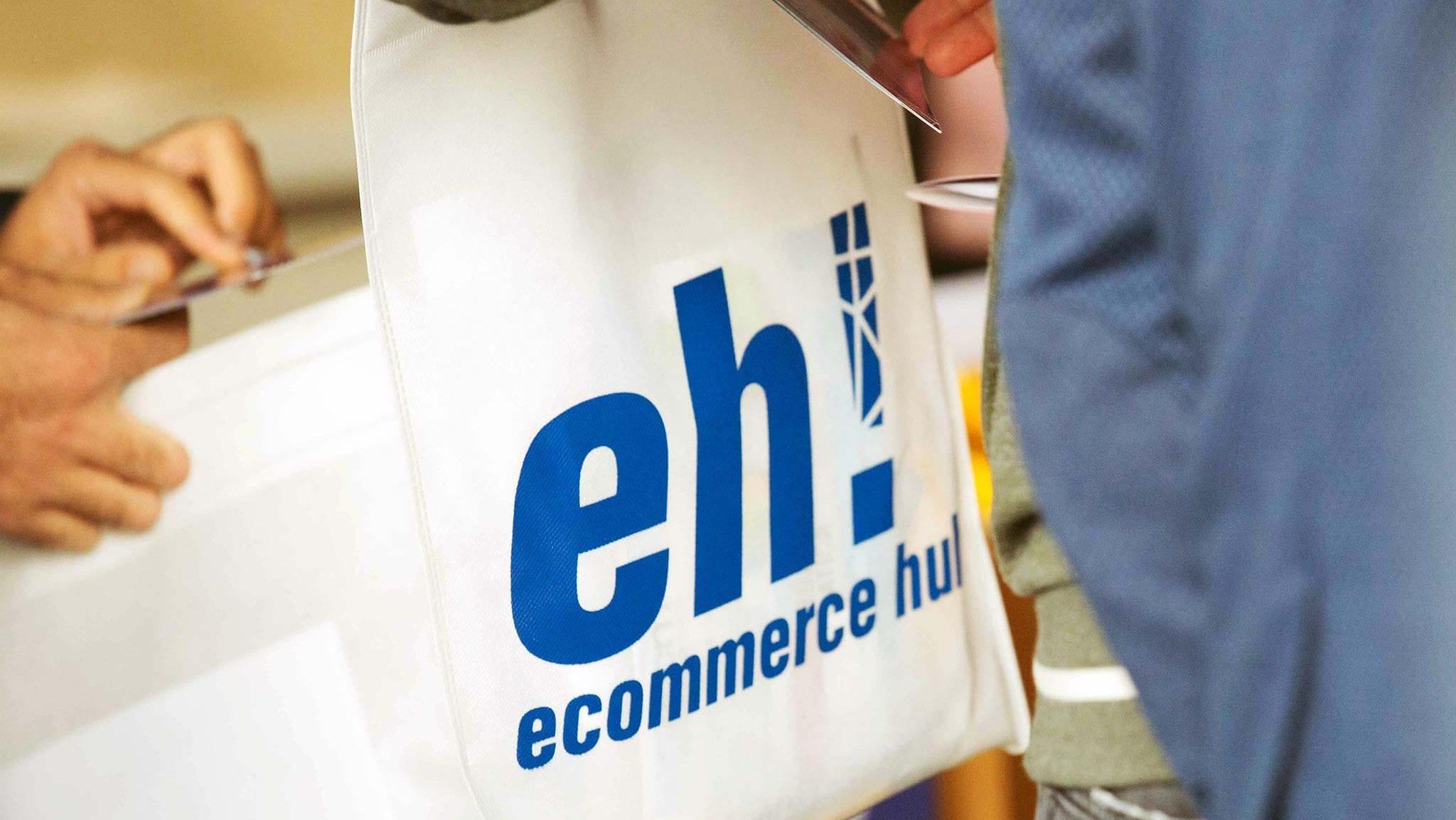  Ecommerce Hub: il 4 ottobre torna l’evento dedicato al commercio online