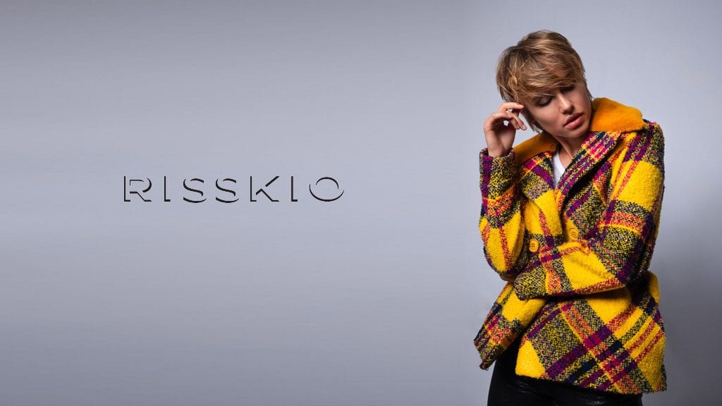 Il noto brand d’abbigliamento Risskio si affida ad Orto Creativo per lo sviluppo del nuovo e-commerce e per la gestione dei canali social!