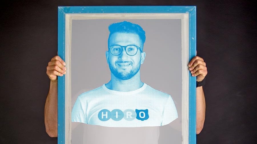 Hirostampe: cresce la giovane azienda esplosa grazie al web!
