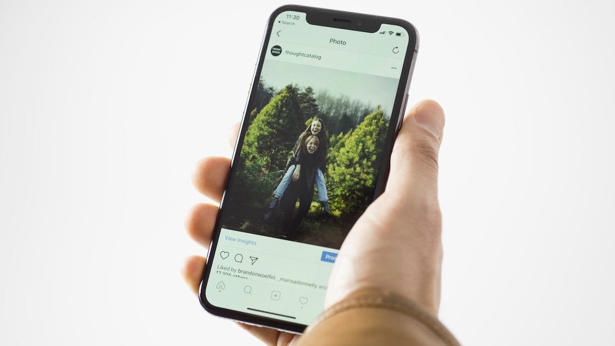 iOS 13 e le sue novità.