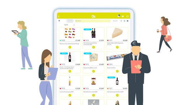 10 anni di Order Sender Enterprise: una soluzione di Sales Force Automation dedicata alle aziende e alla vendita