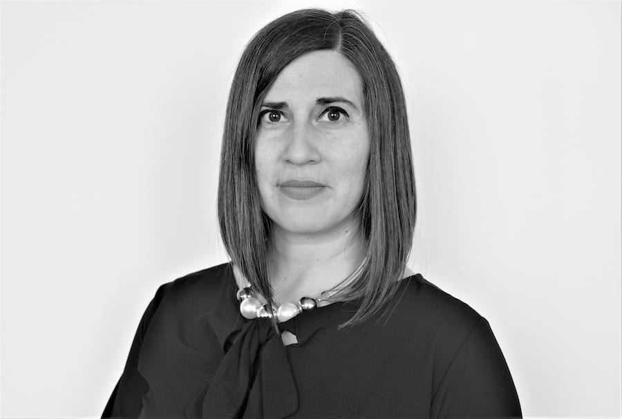  Paola Tuè, nuova Client Department Director di Blogmeter