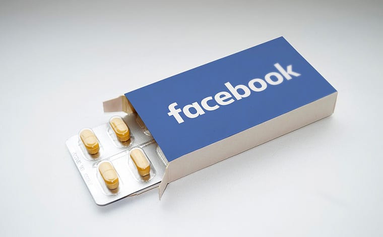 Dove trovare i contenuti per la gestione della pagina Facebook aziendale?