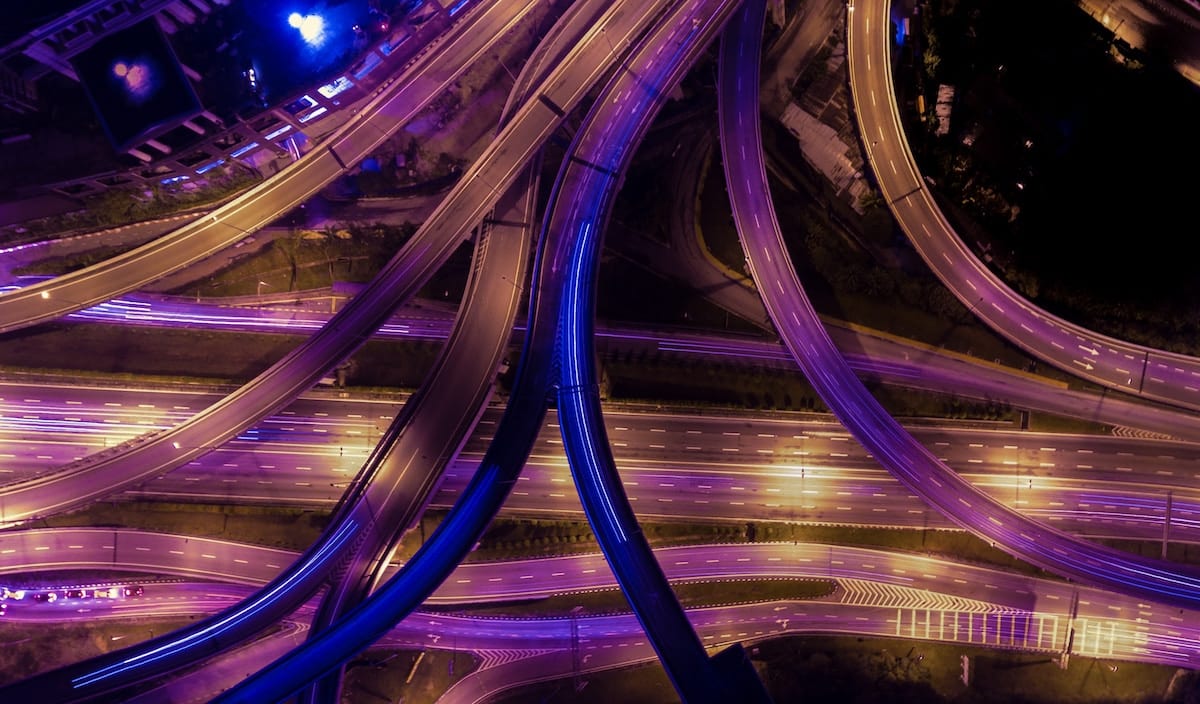 Cina e guida autonoma: il futuro della mobilità
