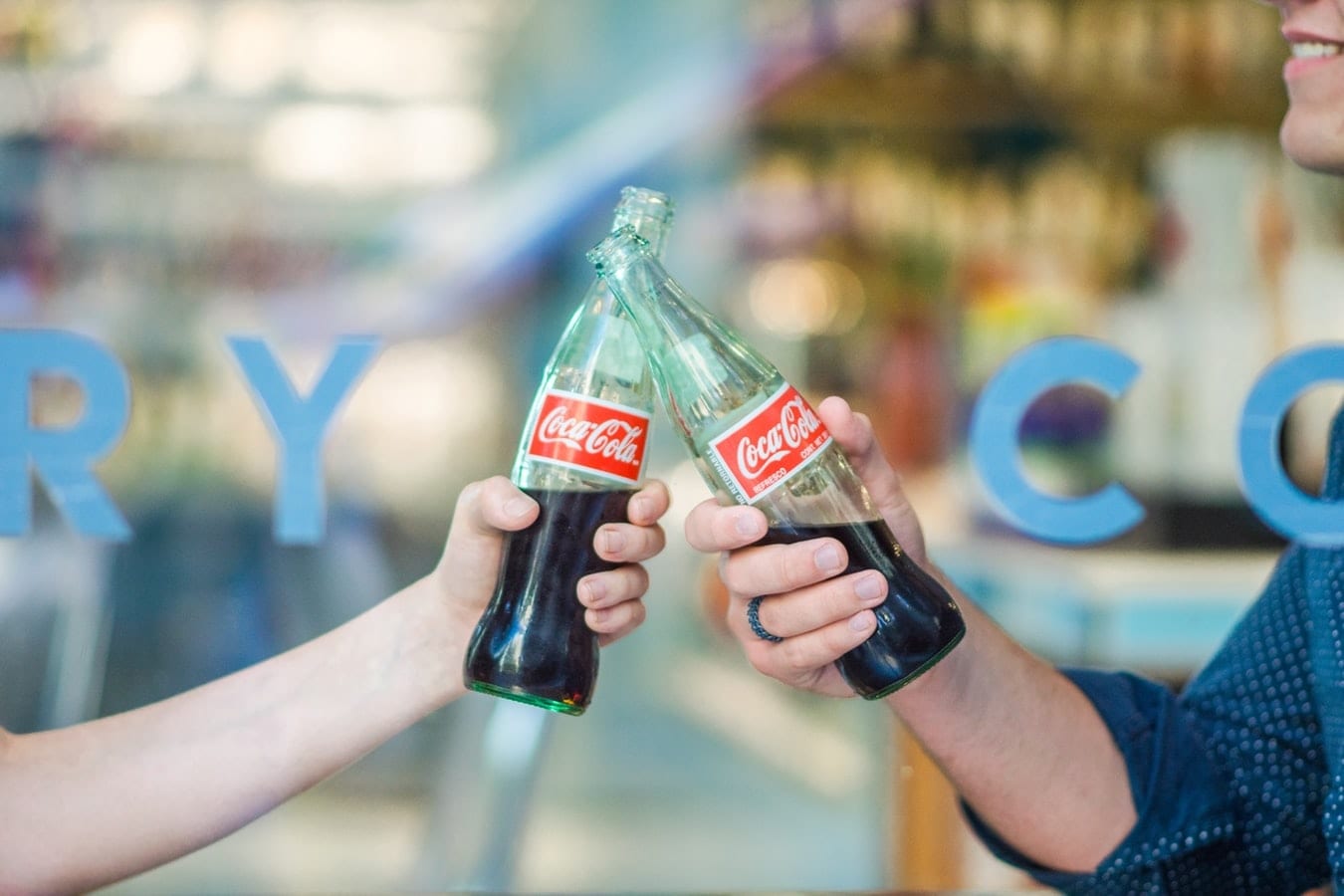 Lo storytelling di Coca-Cola