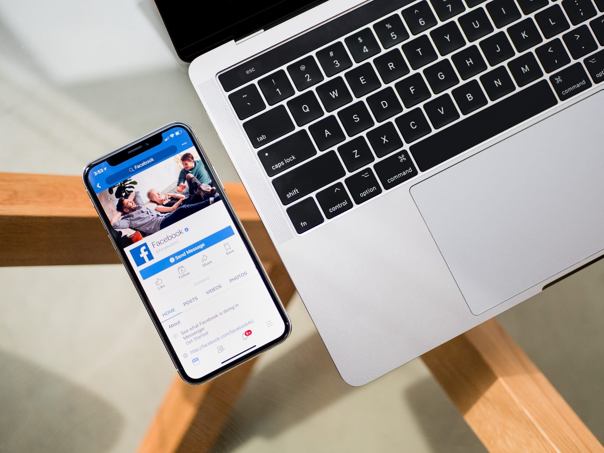 Boost with Facebook: l’iniziativa con Edi Confcommercio