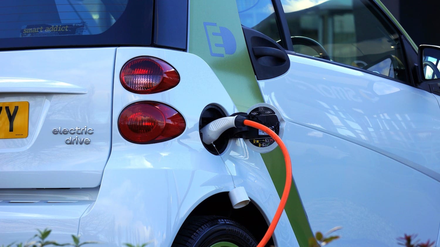  Auto elettriche: il futuro della sua tecnologia si chiama Battery 2030+