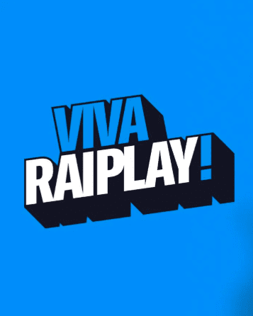  Da oggi RaiPlay è tutta nuova.