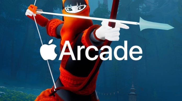  Apple Arcade è ancora più ricco, oltre 100 titoli videoludici