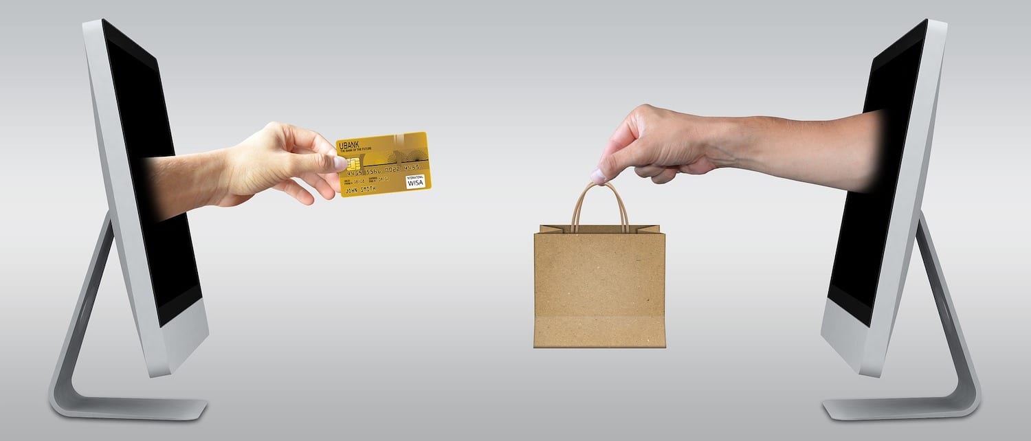 Gli e-commerce più popolari in Italia