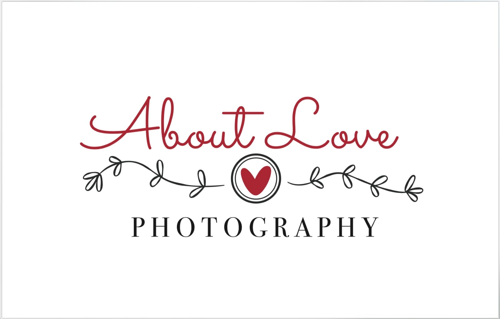  Nasce Aboutlove Photography grazie alla collaborazione con Orto Creativo!
