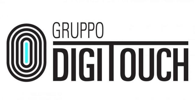 La squadra del Gruppo DigiTouch per il digital marketing su Amazon