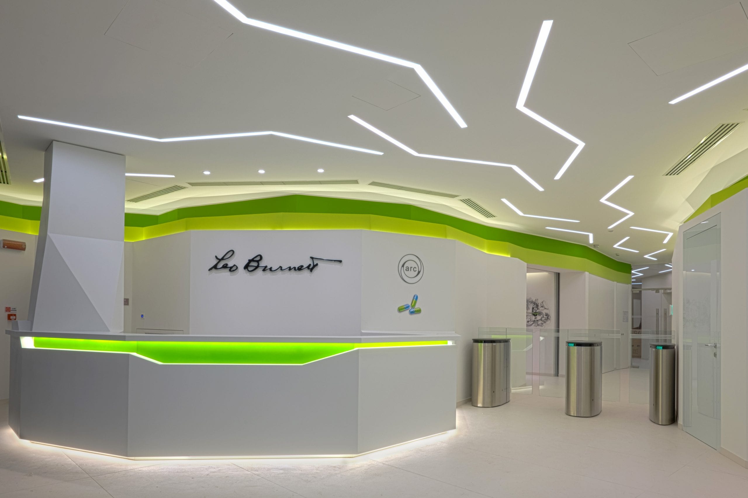 Greco e Pasquino sono i nuovi direttori creativi dell’agenzia Leo Burnett
