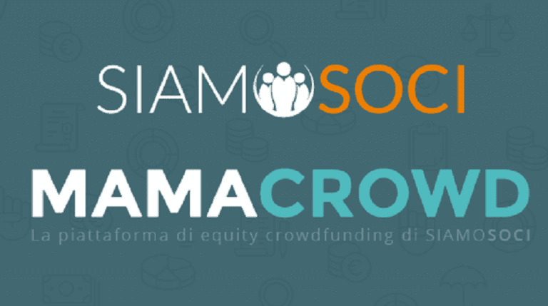 Mamacrowd cerca nuovi partner per andare alla conquista delle PMI