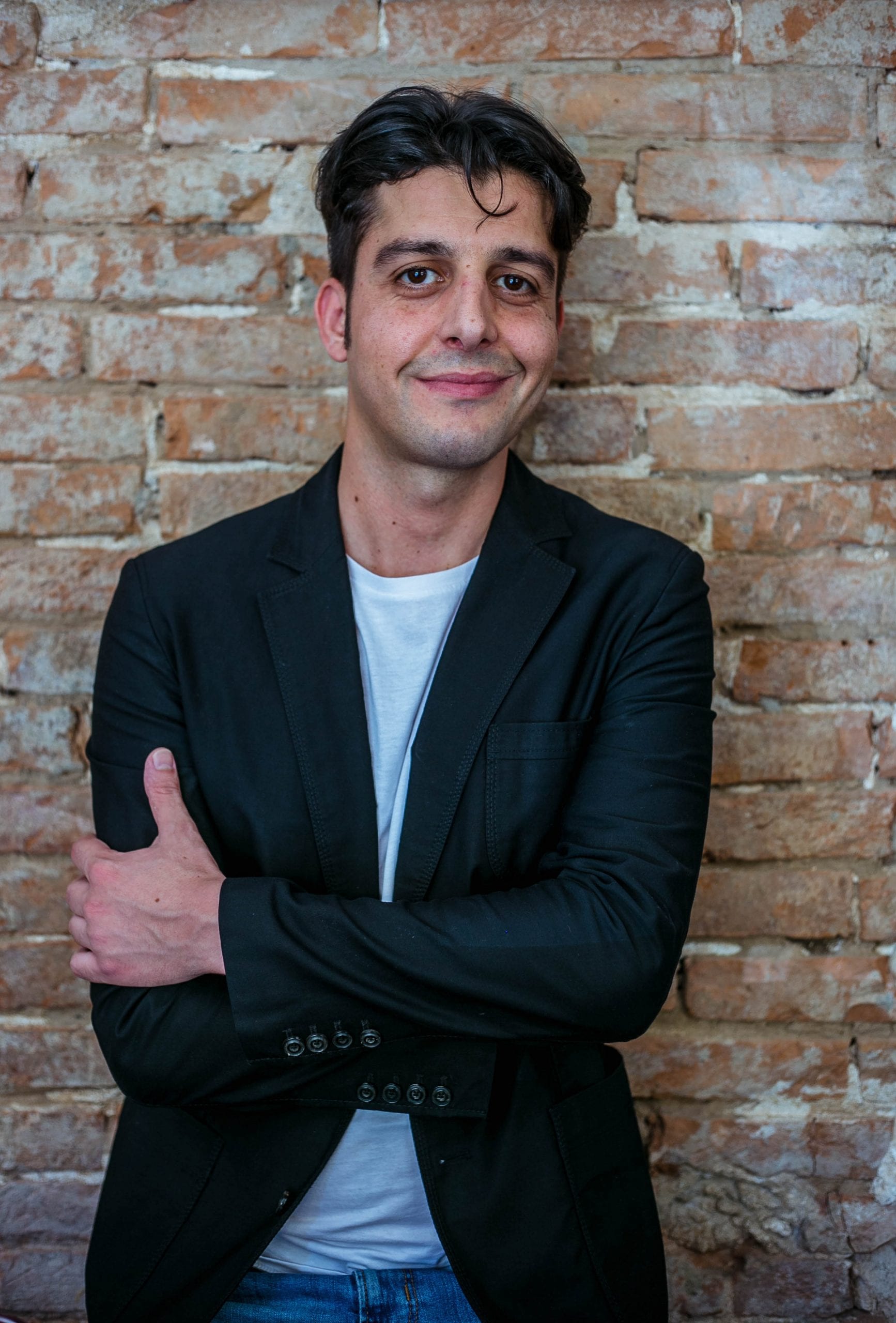 Intervista a Francesco Termite
