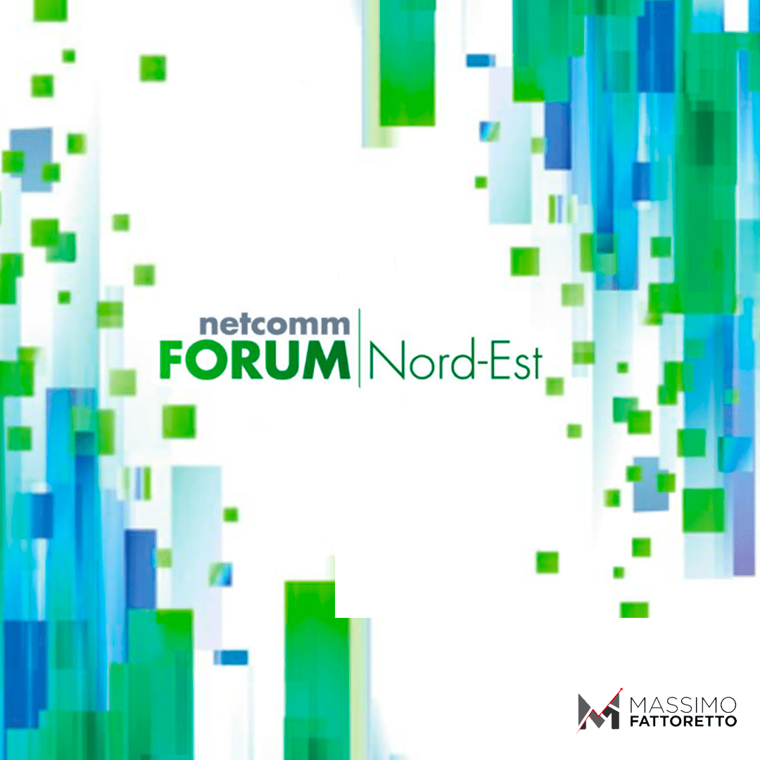  La Fattoretto Srl domani al Netcomm FORUM Nord-Est 2019