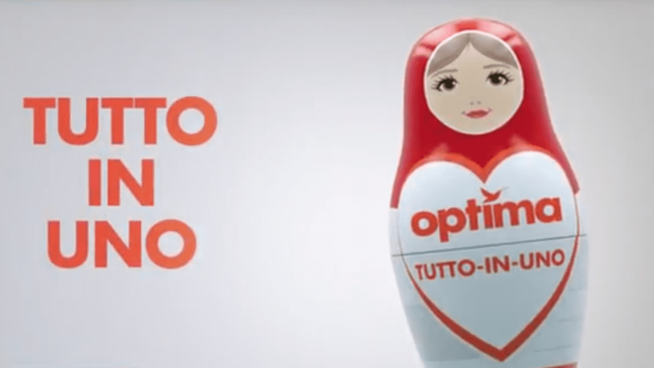 Roberto Forte è il nuovo CMO di Optima Italia
