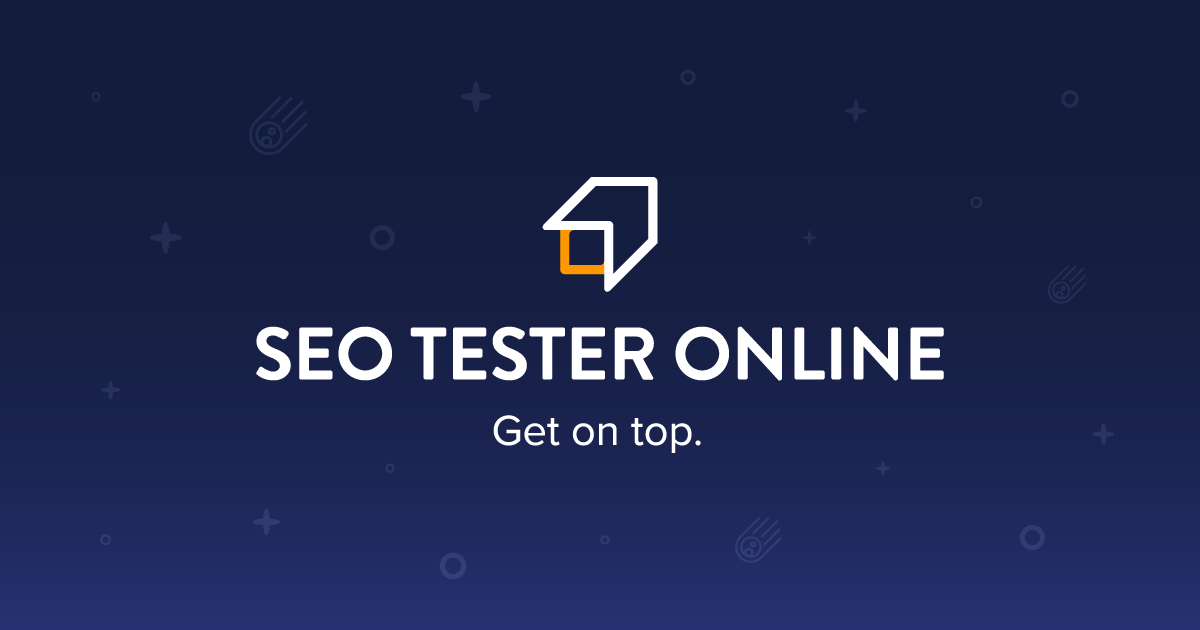  Dopo la prima fase di investimento, Seo Tester Online è pronta per la crescita