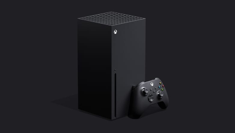 Tutta la verità sulla nuova Xbox series X