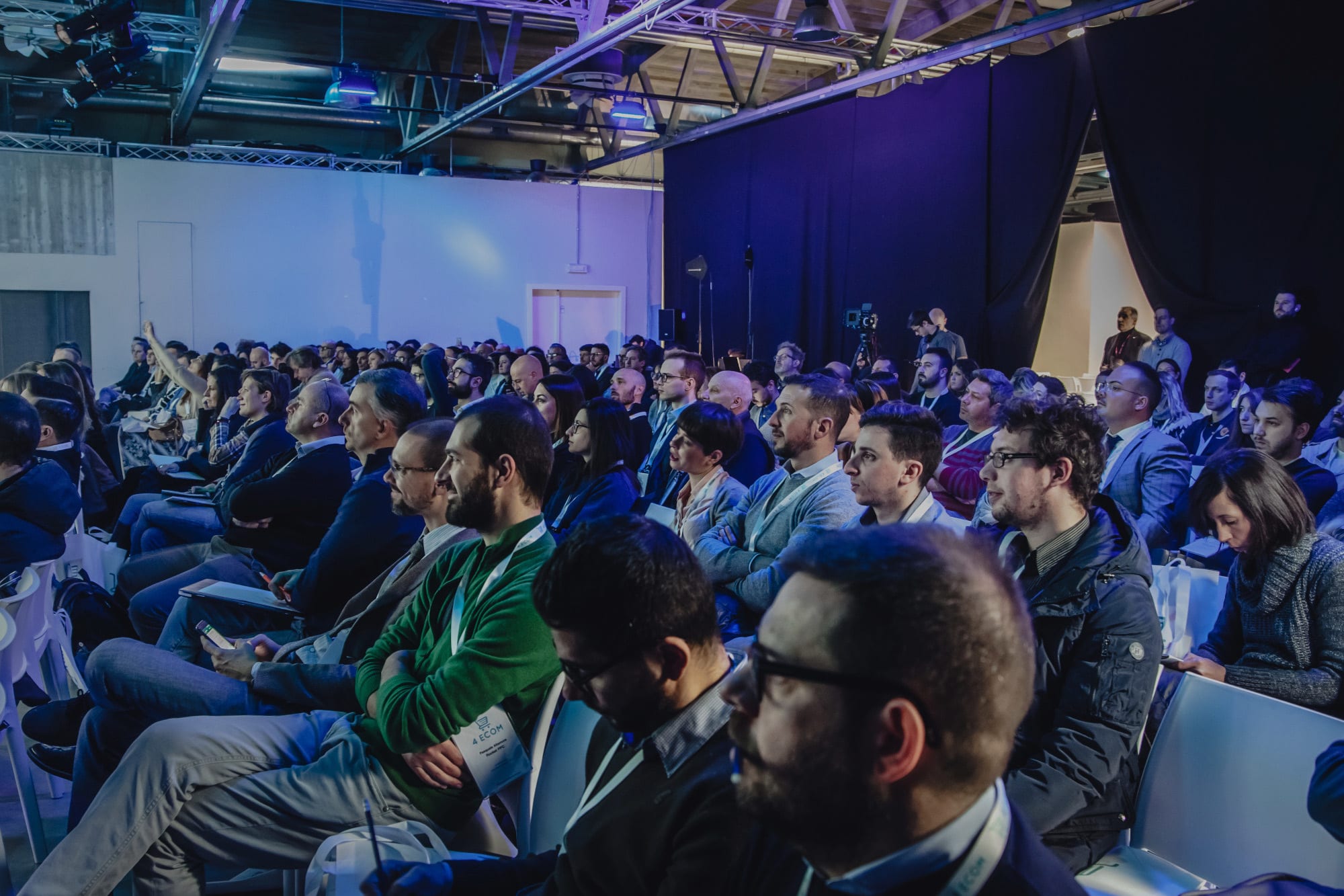 4eCom, evento dedicato agli eCommerce