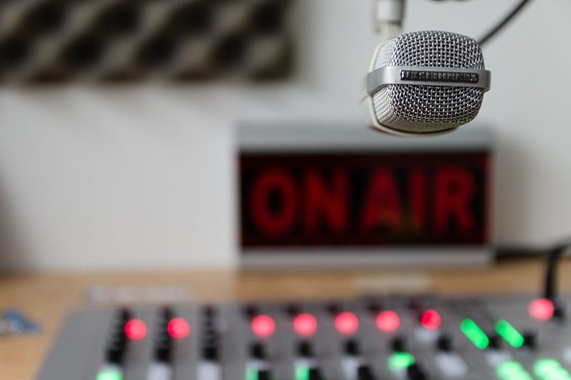 +2,3%, cresce il fatturato pubblicitario radiofonico: i dati FCP-Assoradio