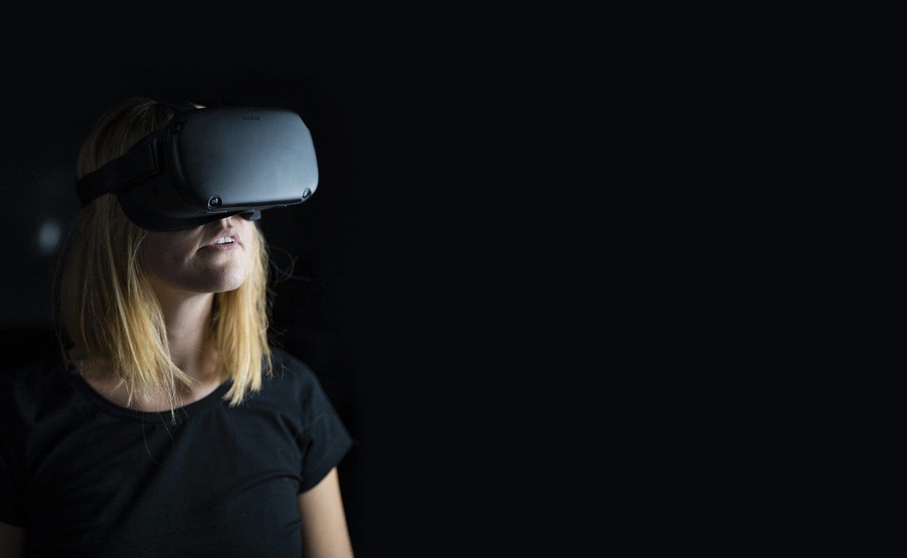  Facebook: i dati raccolti tramite Oculus saranno utilizzati per scopi pubblicitari