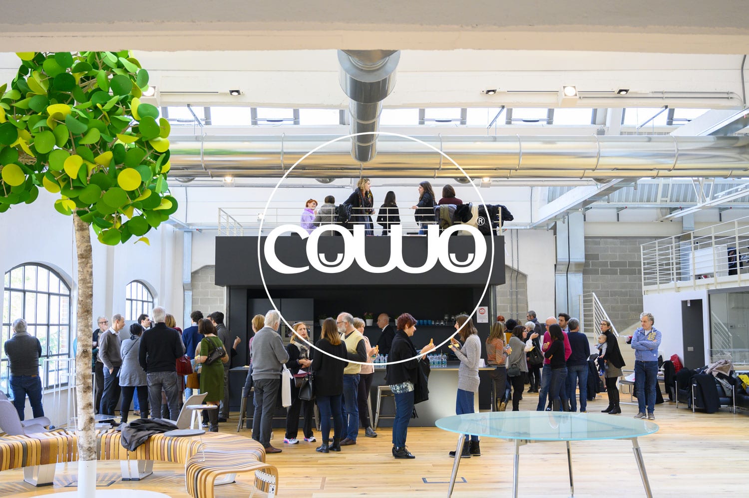 Sostenibilità e nuove opportunità di business con Cowo®, la Rete dei Coworking Indipendenti