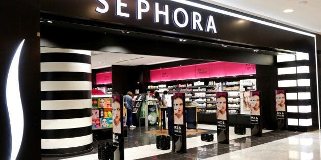 “The Unlimited Power of Beauty”, il nuovo posizionamento di Sephora