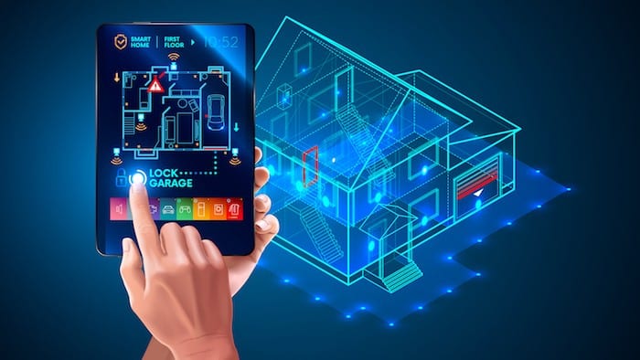 Il settore della Smart Home in Italia vale 530 milioni