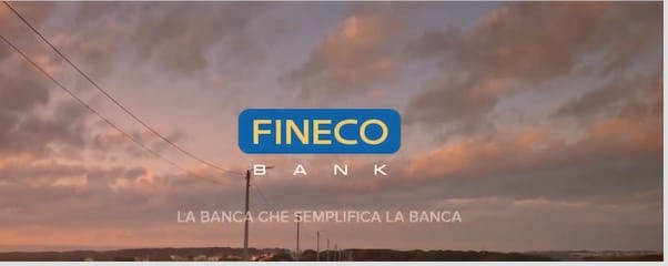  “Noi Siamo Fineco”, la nuova campagna di comunicazione di Fineco Bank