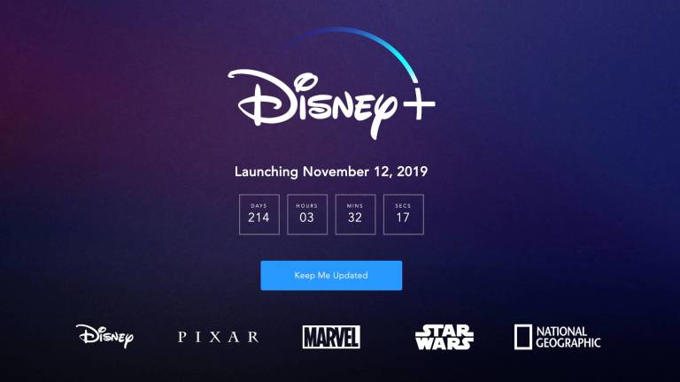Campagna pubblicitaria Disney+ in occasione di Sanremo 2020
