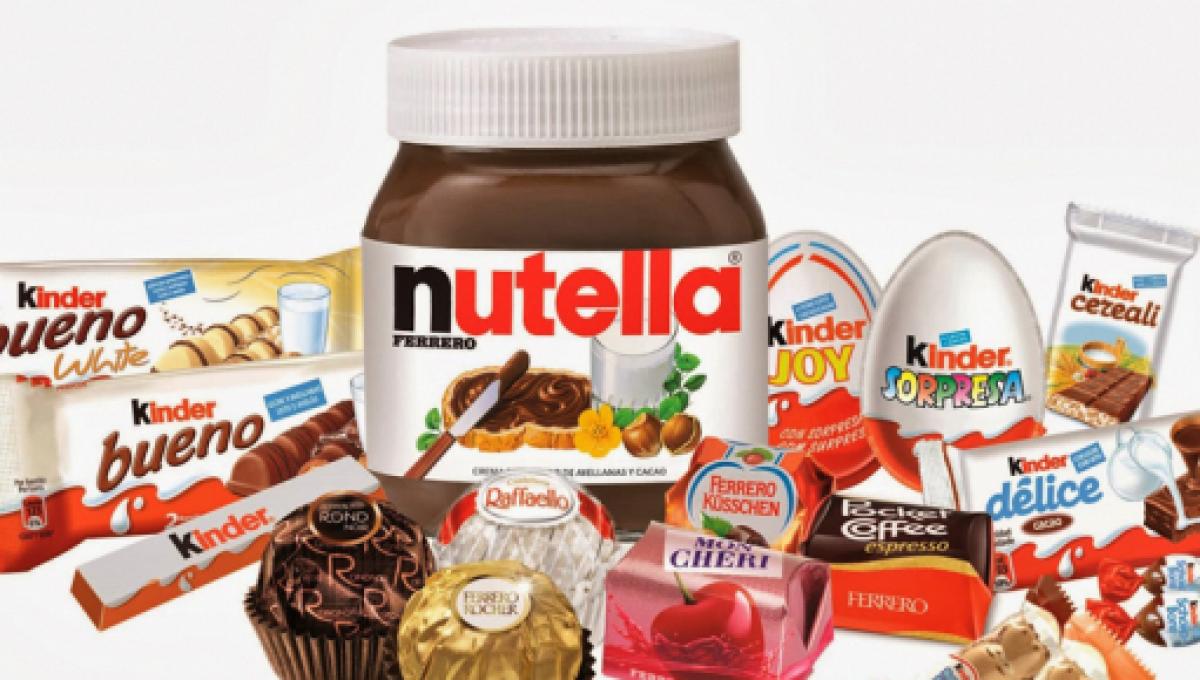  Ogilvy partner Ferrero per la comunicazione digital di Nutella
