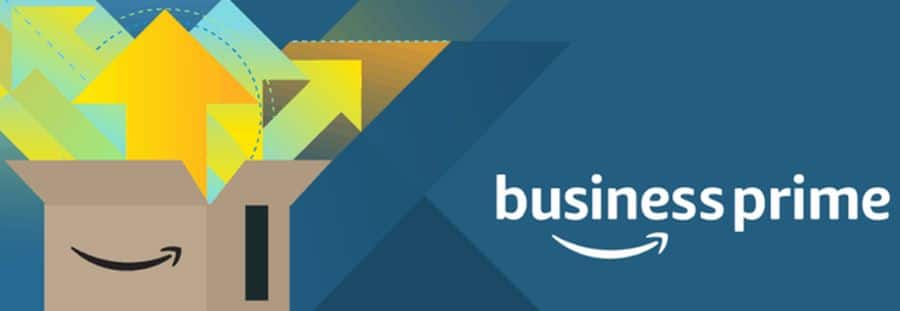  Amazon annuncia il lancio in Italia di Business Prime