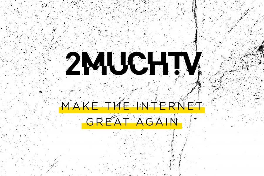2MuchTV un fatturato da 3,2 milioni nel 2019 e 6 nuovi elementi nel team