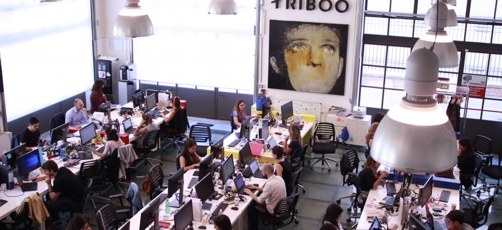 L’impegno di Triboo verso l’Humanitas Research Hospital