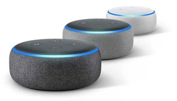  Coronavirus: news in tempo reale con Alexa e Google Home