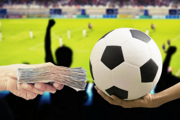  Lega Serie A potrebbe rimuovere il divieto per la pubblicità sul betting