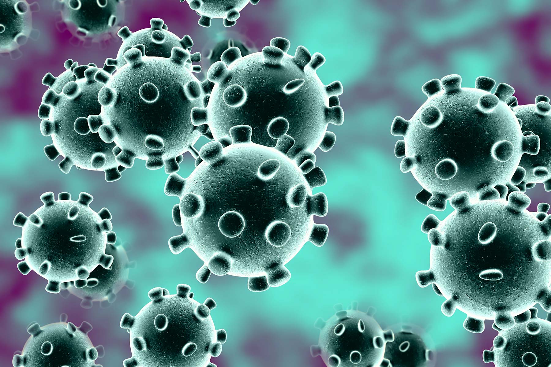  L’intelligenza artificiale che identifica il Coronavirus in 20 secondi