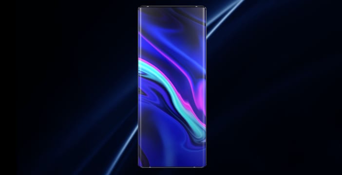  Vivo approda nel mondo dei super cellulari fotografici con Apex 2020