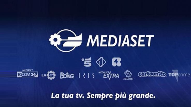  Tocca il 19,3% la partecipazione di Mediaset in Prosiebensat
