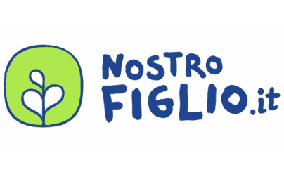 Cartelloni appesi alle terrazze di tutta Italia: Nostrofiglio.it per l’iniziativa “Andrà tutto bene”