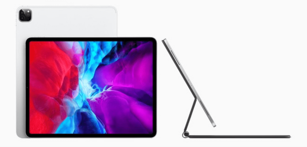  Apple annuncia i nuovi iPad Pro e MacBook Air