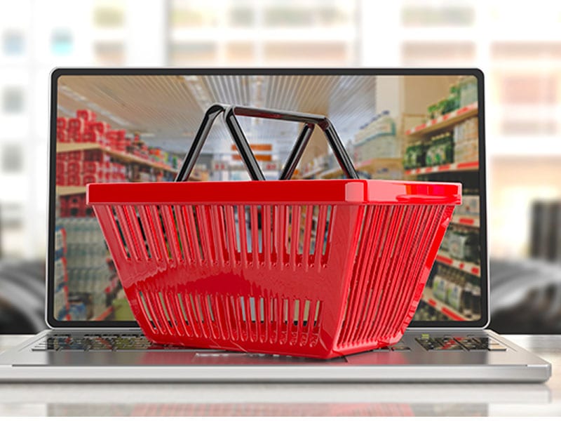 Gli Ecommerce si affidano ad Orto Creativo