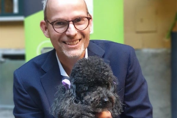 Fattoretto al lavoro per potenziare la visibilità di Kippy sul mercato francese
