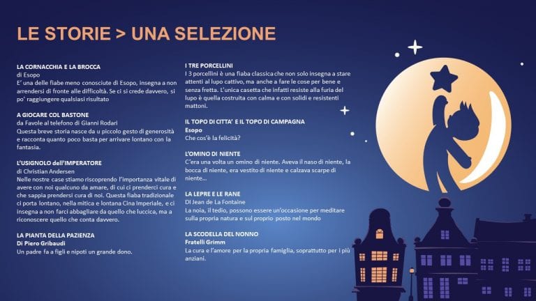 “Casa Buonanotte” è il nuovo progetto benefico di Access